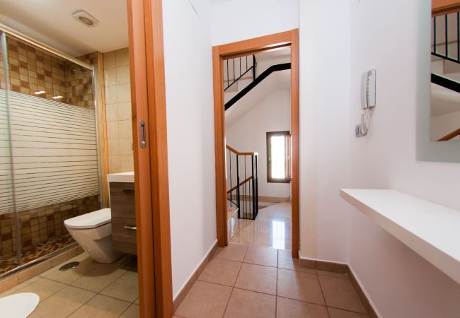 Apartamento en Villajoyosa - TRIPLEX Apartamento en Villajoyosa - TRIPLEX