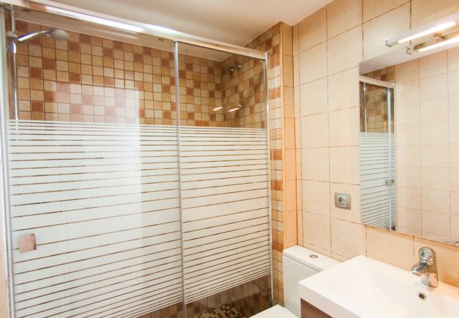 Apartamento en Villajoyosa - TRIPLEX Apartamento en Villajoyosa - TRIPLEX