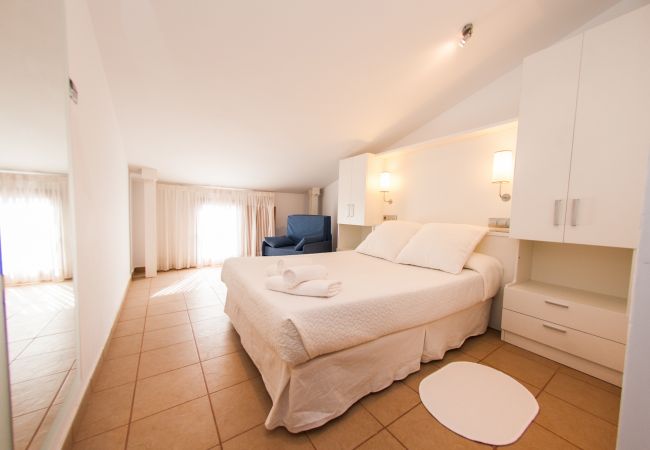 Apartamento en Villajoyosa - TRIPLEX Apartamento en Villajoyosa - TRIPLEX