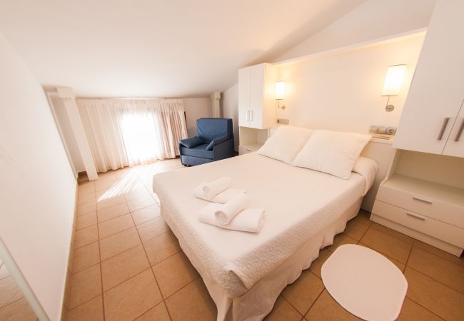 Apartamento en Villajoyosa - TRIPLEX Apartamento en Villajoyosa - TRIPLEX