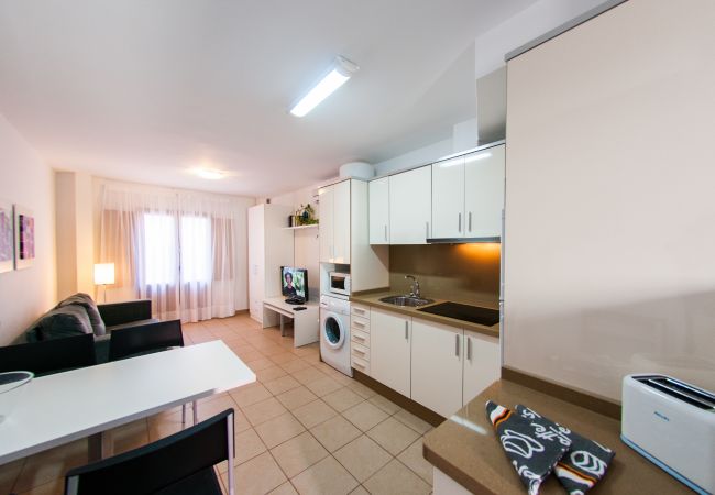 Apartamento en Villajoyosa - TRIPLEX Apartamento en Villajoyosa - TRIPLEX