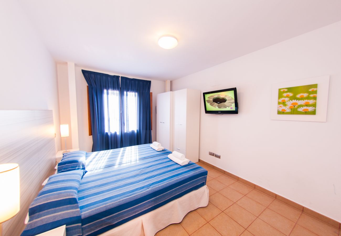 Apartamento en Villajoyosa - TRIPLEX Apartamento en Villajoyosa - TRIPLEX