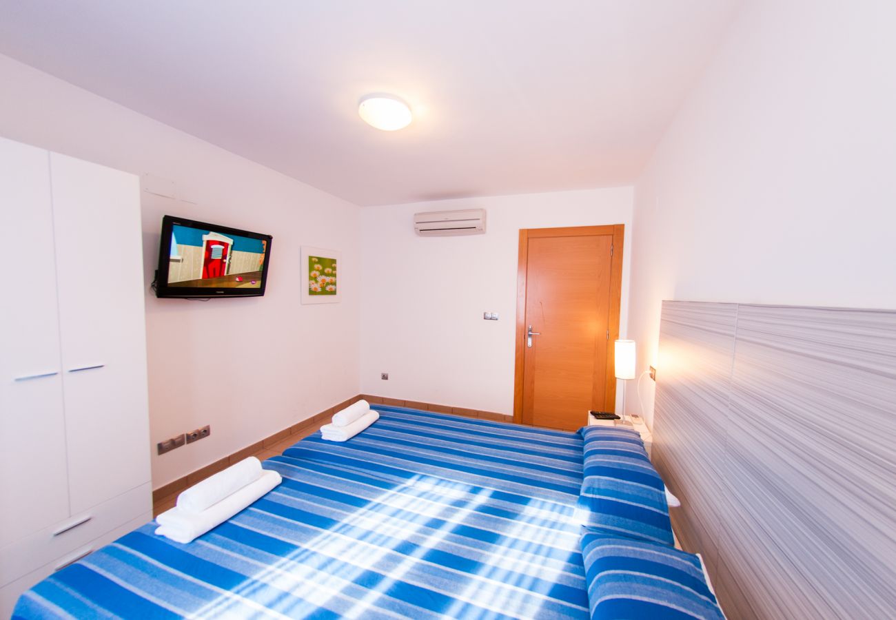 Apartamento en Villajoyosa - TRIPLEX Apartamento en Villajoyosa - TRIPLEX