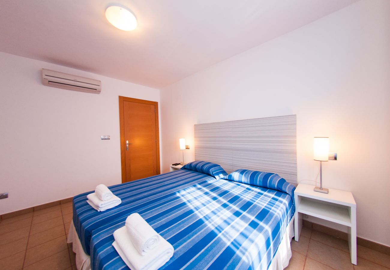 Apartamento en Villajoyosa - TRIPLEX Apartamento en Villajoyosa - TRIPLEX