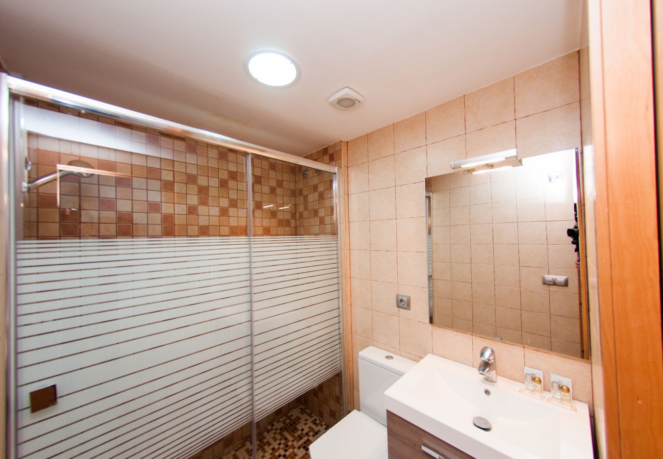 Apartamento en Villajoyosa - TRIPLEX Apartamento en Villajoyosa - TRIPLEX