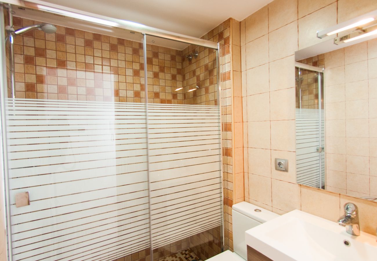 Apartamento en Villajoyosa - TRIPLEX Apartamento en Villajoyosa - TRIPLEX