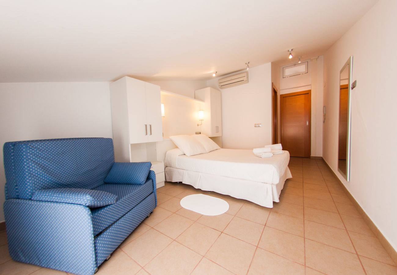 Apartamento en Villajoyosa - TRIPLEX Apartamento en Villajoyosa - TRIPLEX