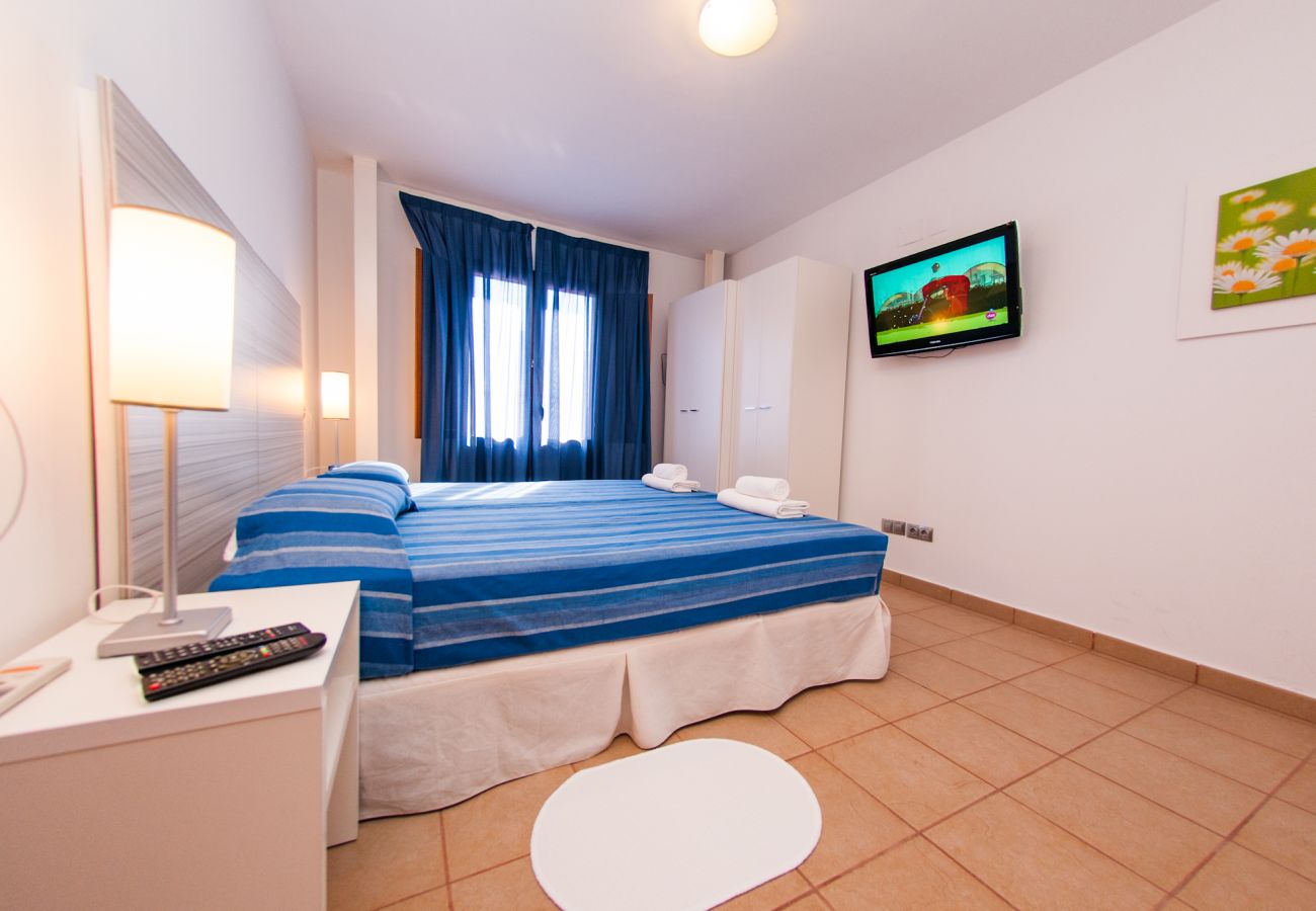 Apartamento en Villajoyosa - TRIPLEX Apartamento en Villajoyosa - TRIPLEX