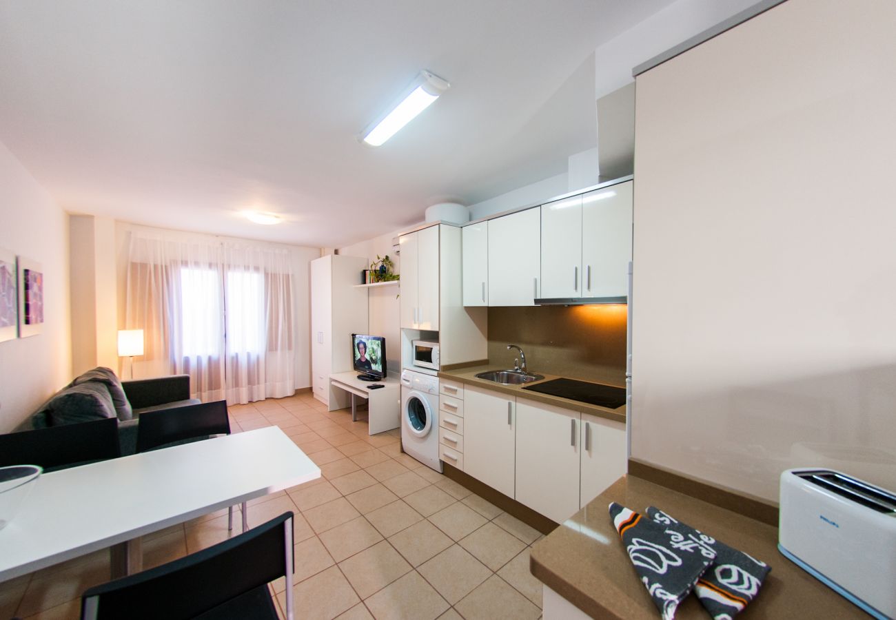 Apartamento en Villajoyosa - TRIPLEX Apartamento en Villajoyosa - TRIPLEX