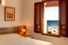 Apartamento en Villajoyosa - PLAYA  -  1 HABITACIÓN VISTAS AL MAR Apartamento en Villajoyosa - PLAYA  -  1 HABITACIÓN VISTAS AL MAR