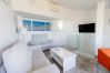 Apartamento en Villajoyosa - SUPER TORRE - 4 NIVELES CON VISTAS AL MAR Apartamento en Villajoyosa - SUPER TORRE - 4 NIVELES CON VISTAS AL MAR