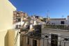 Apartamento en Villajoyosa - TORREMAR - 3 NIVELES CON TERRAZA VISTA A CALLE Apartamento en Villajoyosa - TORREMAR - 3 NIVELES CON TERRAZA VISTA A CALLE