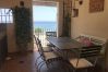Apartamento en Villajoyosa - BEACH  PENTHOUSE - DUPLEX 2 HAB. CON VISTA AL MAR