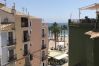 Apartamento en Villajoyosa - COSTERA 3 - DUPLEX 2 HAB. CON TERRAZA Apartamento en Villajoyosa - COSTERA 3 - DUPLEX 2 HAB. CON TERRAZA