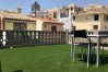 Apartamento en Villajoyosa - COSTERA 3 - DUPLEX 2 HAB. CON TERRAZA Apartamento en Villajoyosa - COSTERA 3 - DUPLEX 2 HAB. CON TERRAZA