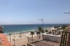 Apartamento en Villajoyosa - COSTERA 3 - DUPLEX 2 HAB. CON TERRAZA Apartamento en Villajoyosa - COSTERA 3 - DUPLEX 2 HAB. CON TERRAZA