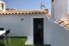 Apartamento en Villajoyosa - COSTERA TERRAZA - DUPLEX 2 HAB. CON TERRAZA