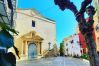 Apartamento en Villajoyosa - PLAZA IGLESIA - APARTAMENTO CON TERRAZA Apartamento en Villajoyosa - PLAZA IGLESIA - APARTAMENTO CON TERRAZA