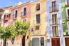Apartamento en Villajoyosa - PLAZA IGLESIA - APARTAMENTO CON TERRAZA Apartamento en Villajoyosa - PLAZA IGLESIA - APARTAMENTO CON TERRAZA
