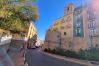 Apartamento en Villajoyosa - PLAZA IGLESIA - APARTAMENTO CON TERRAZA Apartamento en Villajoyosa - PLAZA IGLESIA - APARTAMENTO CON TERRAZA