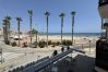 Apartamento en Villajoyosa - BAHIA 2 - APARTAMENTO CON VISTAS AL MAR Apartamento en Villajoyosa - BAHIA 2 - APARTAMENTO CON VISTAS AL MAR