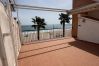 Apartamento en Villajoyosa - BAHIA TERRAZA - IMPRESIONANTES VISTAS AL MAR