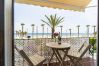Apartamento en Villajoyosa - CABANON PANORAMIC - 2 HAB VISTAS AL MAR