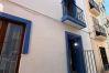 Apartamento en Villajoyosa - CASA AZUL