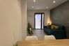 Apartamento en Villajoyosa - CASA AZUL