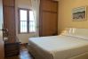 Apartamento en Villajoyosa - Apartamento PONIENTE