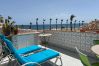 Apartamento en Villajoyosa - Casa Ariane - AP. PONIENTE