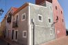 Apartamento en Villajoyosa - CASA SANT TELM