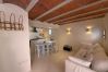 Apartamento en Villajoyosa - CASA SANT TELM