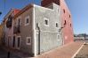 Apartamento en Villajoyosa - CASA SANT TELM