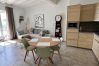 Apartamento en Villajoyosa - CASA VERDE