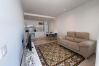 Apartamento en Villajoyosa - BAHIA - 3 HABITACIONES CON VISTAS AL MAR
