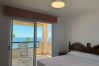 Apartamento en Villajoyosa - Apartamento PLAYA CENTRO