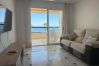 Apartamento en Villajoyosa - Apartamento PLAYA CENTRO