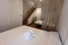 Apartamento en Villajoyosa - Ático Dúplex HAPPYVILA