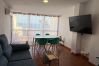 Apartamento en Villajoyosa - Ático Dúplex HAPPYVILA