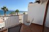 Apartamento en Villajoyosa - Ático Dúplex HAPPYVILA