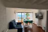 Apartamento en Villajoyosa - Ático Dúplex HAPPYVILA