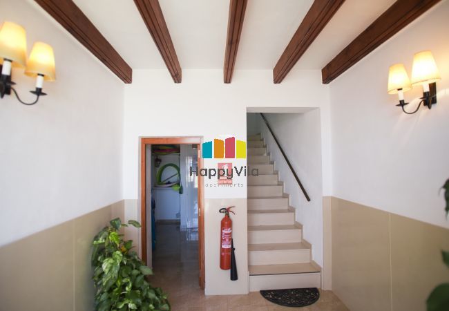 Estudio en Villajoyosa - MAR  - ESTUDIO CON VISTAS AL MAR Estudio en Villajoyosa - MAR  - ESTUDIO CON VISTAS AL MAR