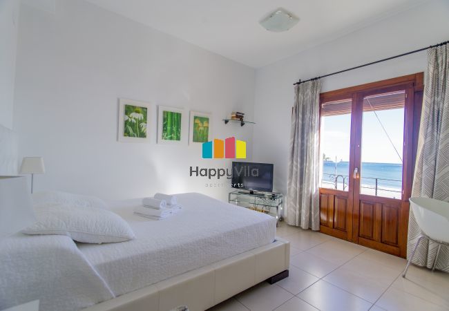 Estudio en Villajoyosa - MAR  - ESTUDIO CON VISTAS AL MAR Estudio en Villajoyosa - MAR  - ESTUDIO CON VISTAS AL MAR