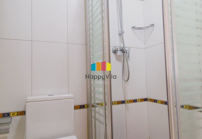 Estudio en Villajoyosa - MAR  - ESTUDIO CON VISTAS AL MAR Estudio en Villajoyosa - MAR  - ESTUDIO CON VISTAS AL MAR