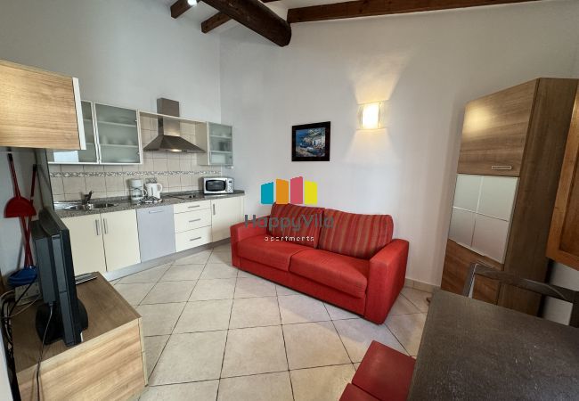 Apartamento en Villajoyosa - PAL  - 1 HABITACIÓN VISTAS A CALLE ESTRECHA Apartamento en Villajoyosa - PAL  - 1 HABITACIÓN VISTAS A CALLE ESTRECHA