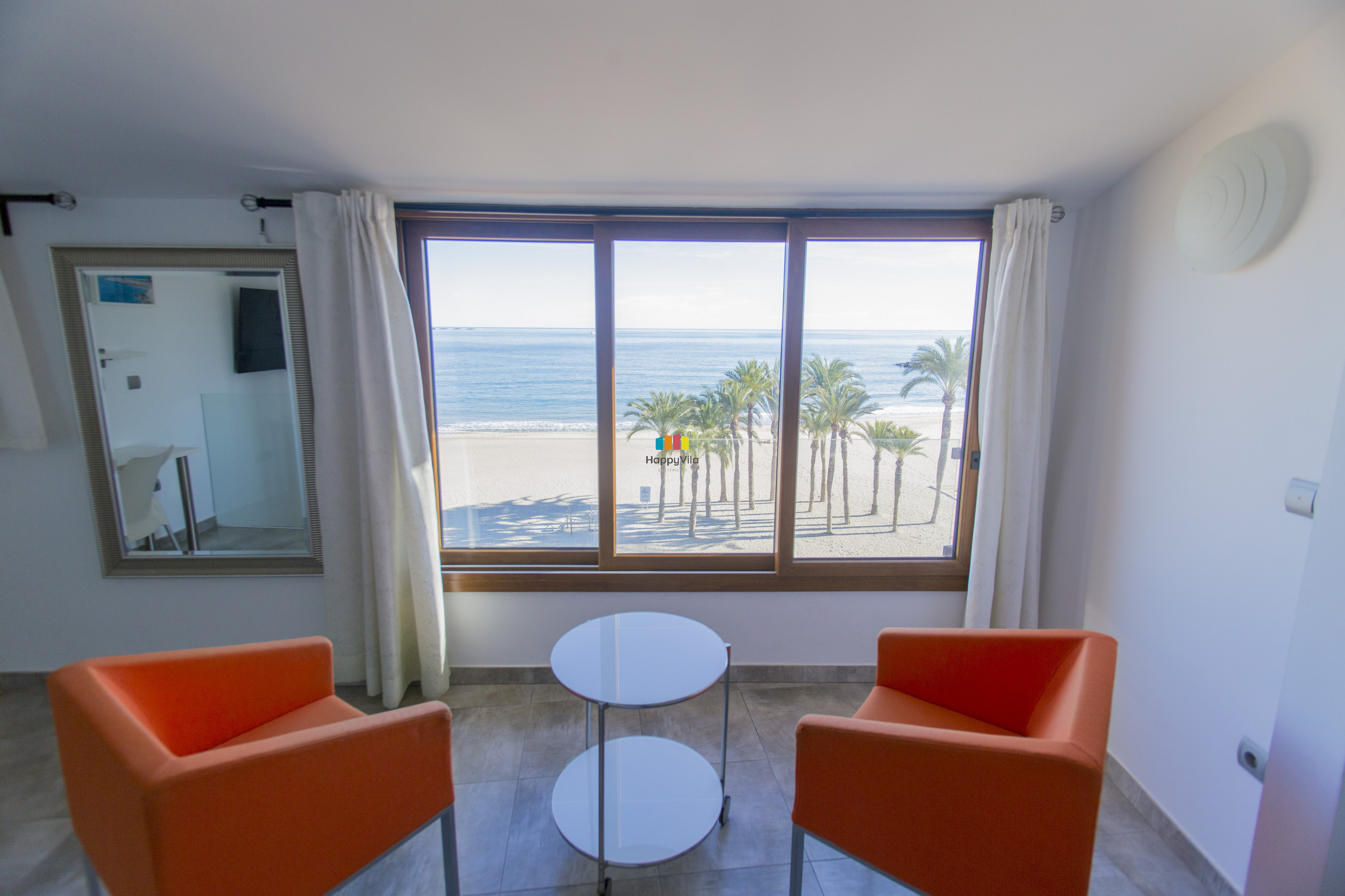 Apartamento en Villajoyosa - SUPER TORRE - 4 NIVELES CON VISTAS AL MAR