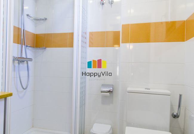 Apartamento en Villajoyosa - SUPER TORRE - 4 NIVELES CON VISTAS AL MAR Apartamento en Villajoyosa - SUPER TORRE - 4 NIVELES CON VISTAS AL MAR
