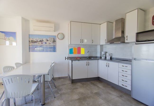 Apartamento en Villajoyosa - SUPER TORRE - 4 NIVELES CON VISTAS AL MAR Apartamento en Villajoyosa - SUPER TORRE - 4 NIVELES CON VISTAS AL MAR