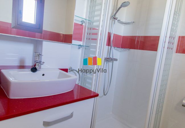 Apartamento en Villajoyosa - SUPER TORRE - 4 NIVELES CON VISTAS AL MAR Apartamento en Villajoyosa - SUPER TORRE - 4 NIVELES CON VISTAS AL MAR